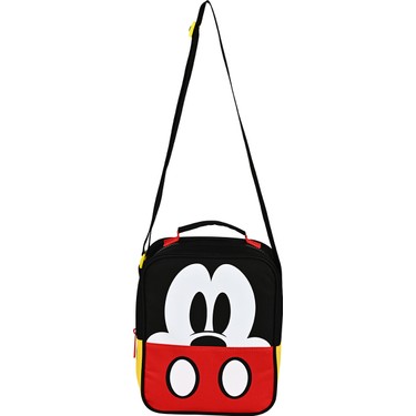 Frocx Mickey Mouse Beslenme Çantası Due-Rx Bymcky Fiyatı
