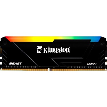 Kıngston 32GB 3200MT/S Ddr4 CL16 Dımm Beast Rgb Turkey Fiyatı