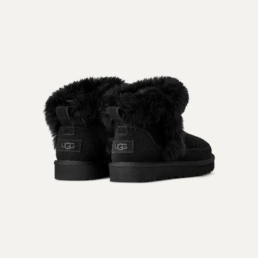 Kadın Bot 1173832 Ugg W Classıc Ultra Mını Chalet Fiyatı