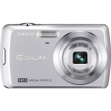 Casio Casıo Exılım EX-Z35 Dijital Kompack Fotoğraf Makinası Fiyatı