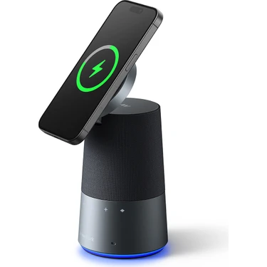 Ankerwork S600 Konferans Cihazı Ayarlanabilir Manyetik Fiyatı