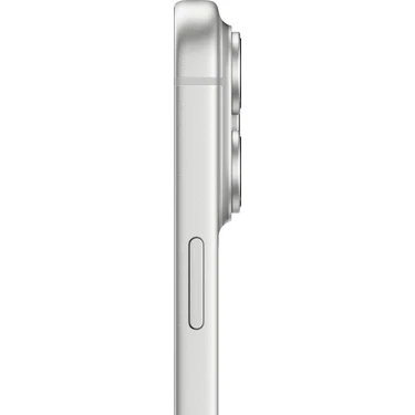 Apple iPhone 17 Pro Max 256 GB Gümüş Fiyatı - Taksit Seçenekleri