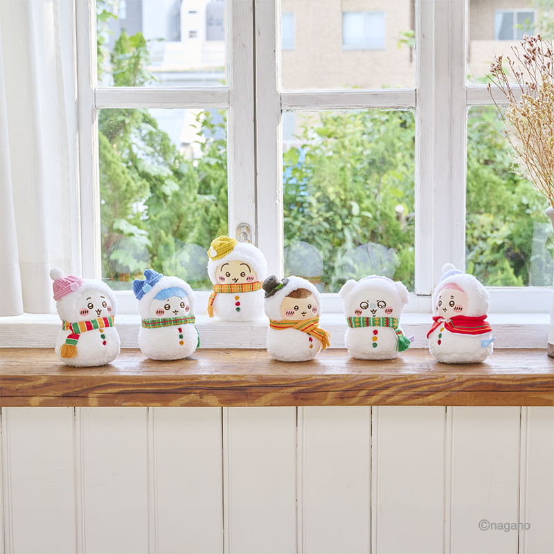 エニマイくじ ちいかわ - エニマイくじ