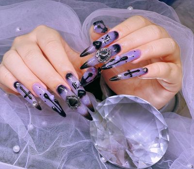 ネイリー（Nailie） - Sora_Nail