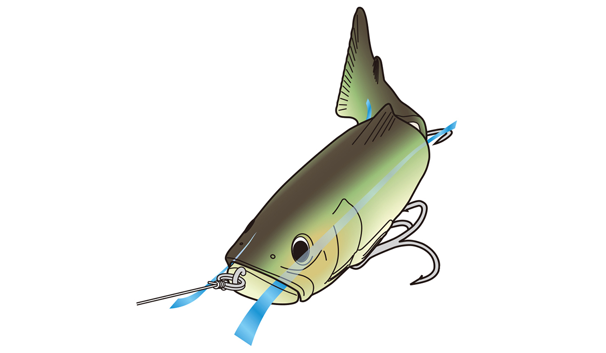 new SLIDESWIMMER 300 | deps OFFICIAL HP | デプス 公式HP