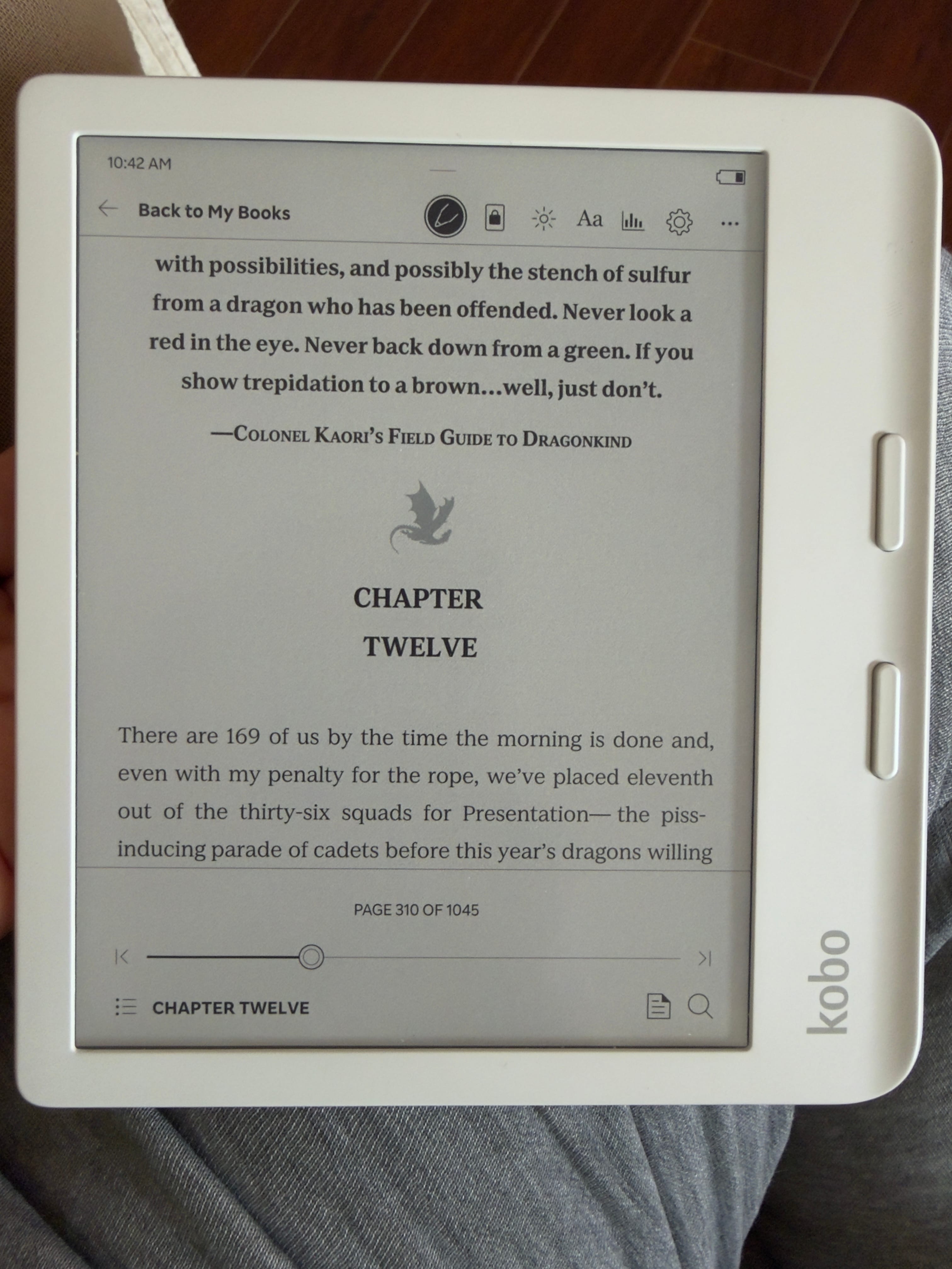 Kobo Libra Colour | Rakuten Kobo eReader Store United States