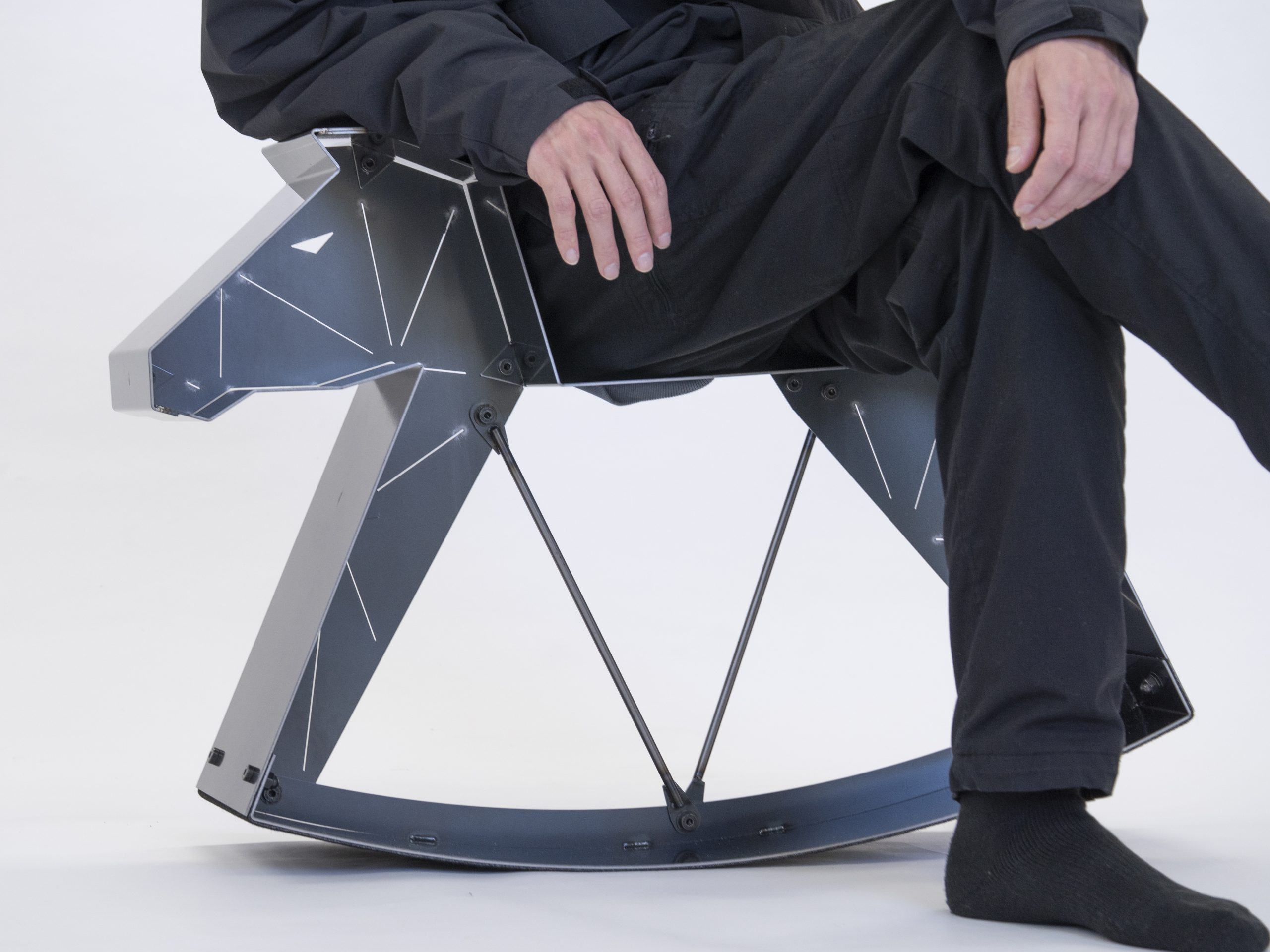 鉄馬 - TRIPATH PRODUCTS