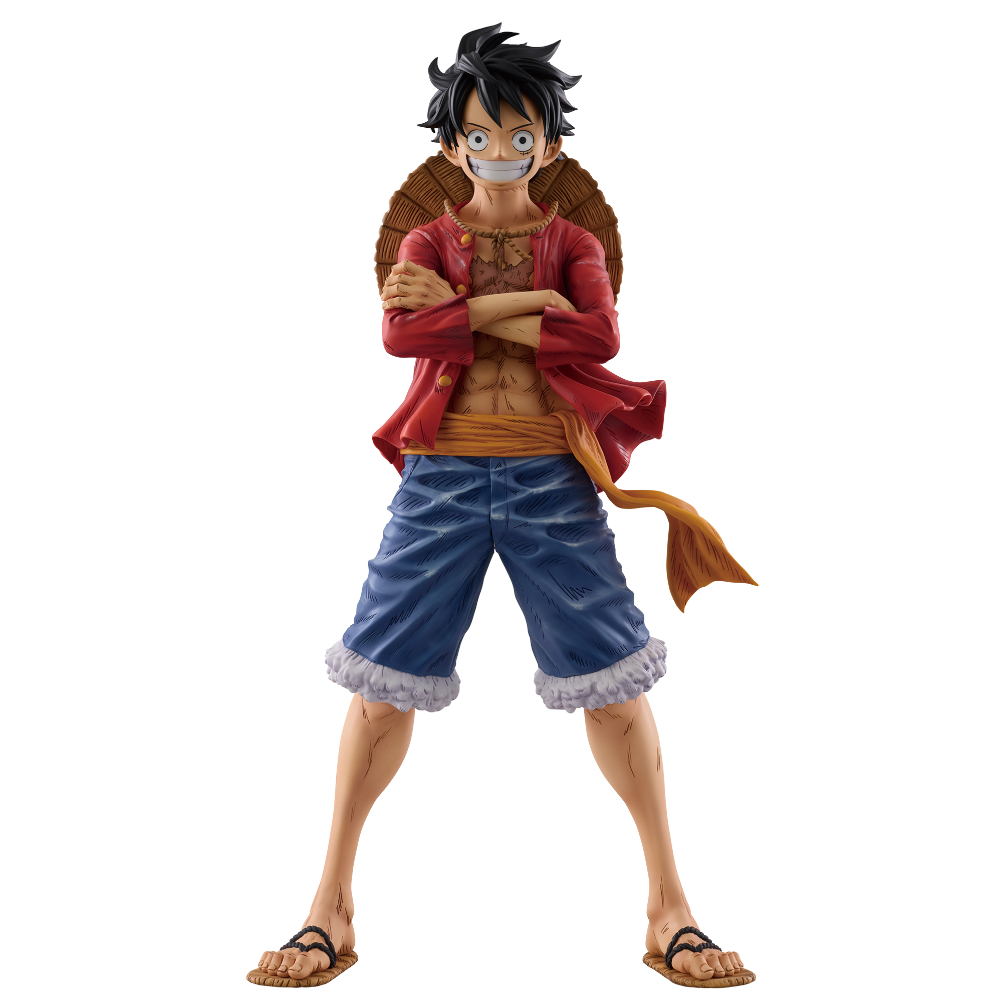 ONE PIECE BASE SHOP KUJI 366DAYS OF BIRTHDAYS (July to September