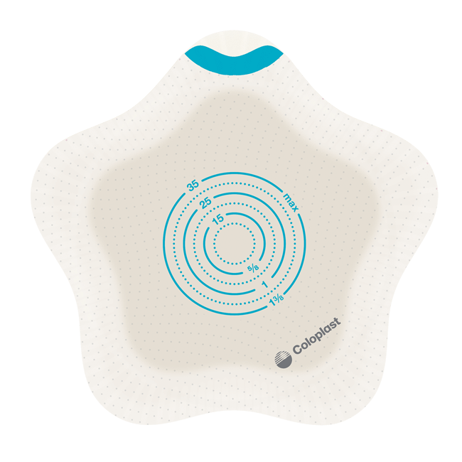 センシュラ ミオ2 キッズ フレックスプレート