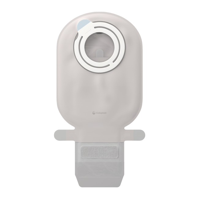 Sensura® Mio Kids 2-piece Flex Drainable