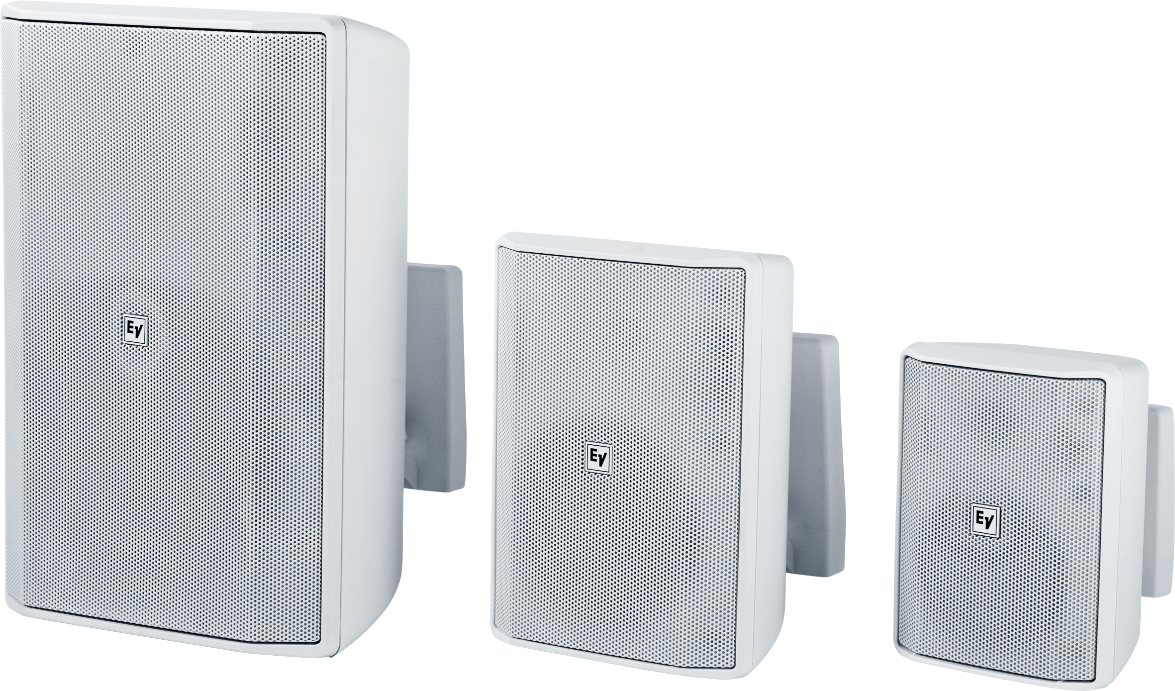 EVID-S4.2 | Electro-Voice