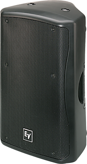 Zx portable loudspeakers | Electro-Voice