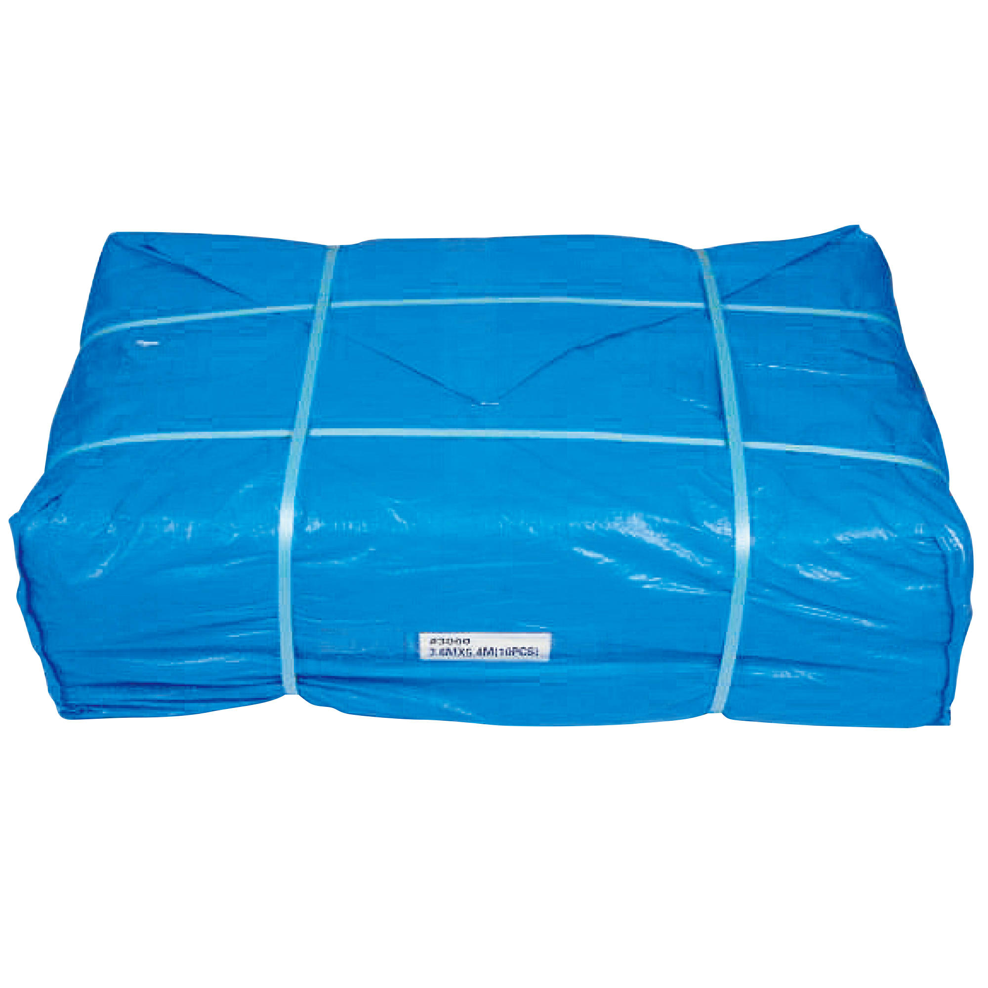 ブルーシート3×4間 5400×7200｜Green Cross