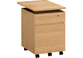 Utility plus（ユーティリティプラス） 【組合せ型デスク】 | デスク