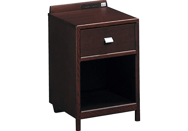 ナイトテーブル AU8450MK | ナイトテーブル | 家具を探す | カリモク