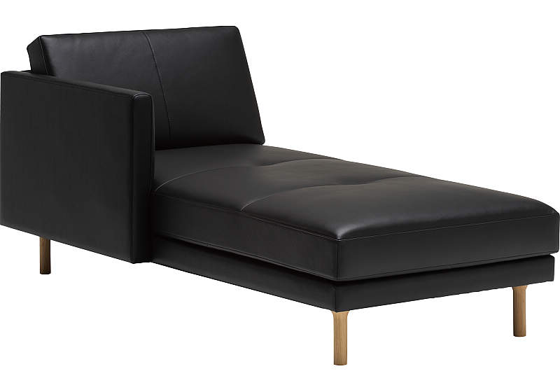 右肘シェーズロング ZW9048E805 | ソファー | 家具を探す | カリモク