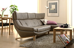 CA39モデル | ダイニング | 家具を探す | カリモク家具 karimoku