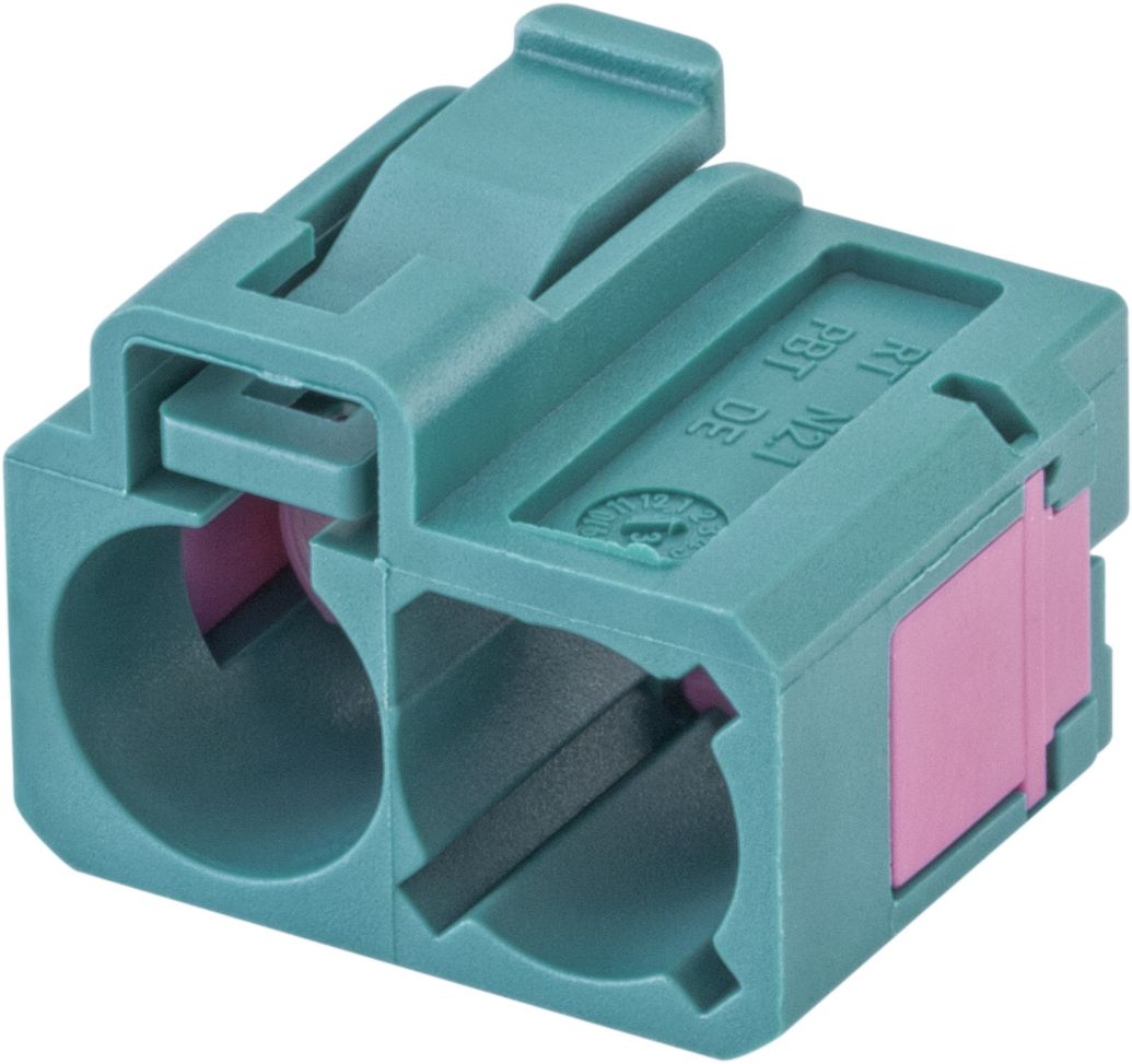 59Z027-001Z plastic housing jack | Connectors | Radio Frequency