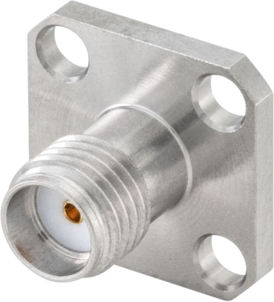 32K424-600S5 panel jack | Connectors | Radio Frequency