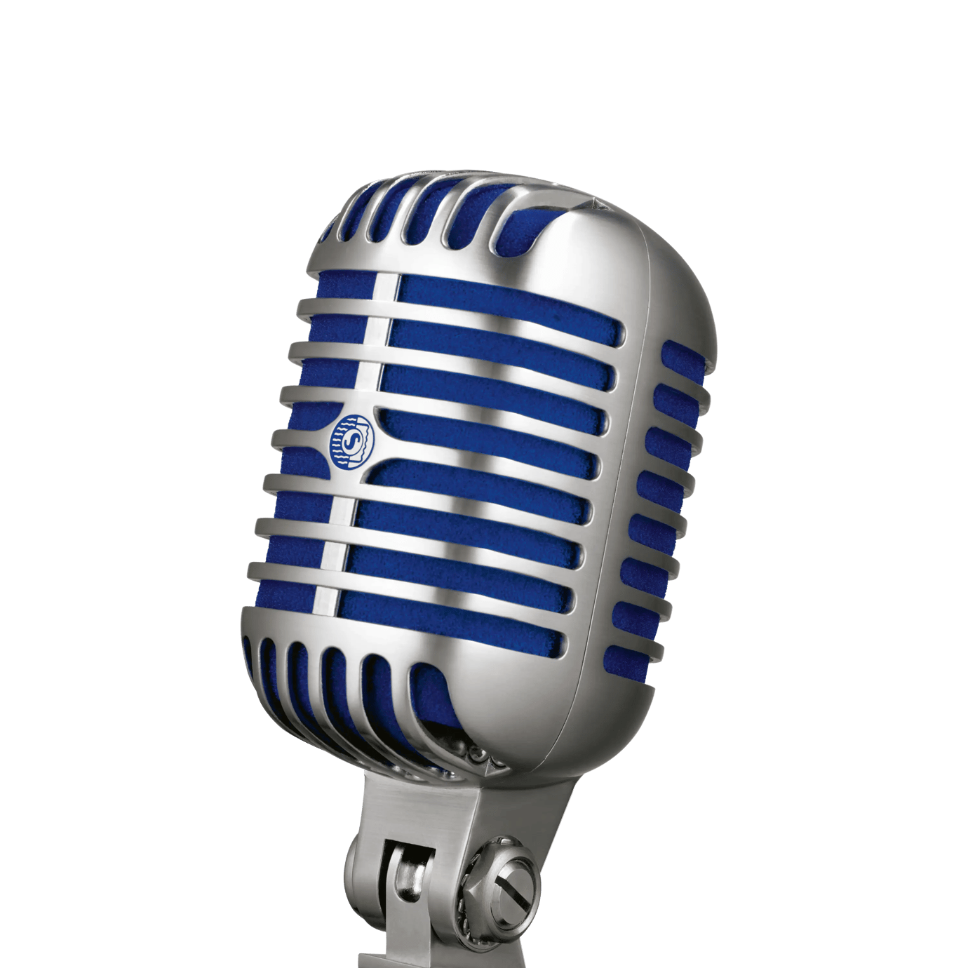 Super 55 - Super 55 デラックス・ボーカル・マイクロホン - Shure 日本