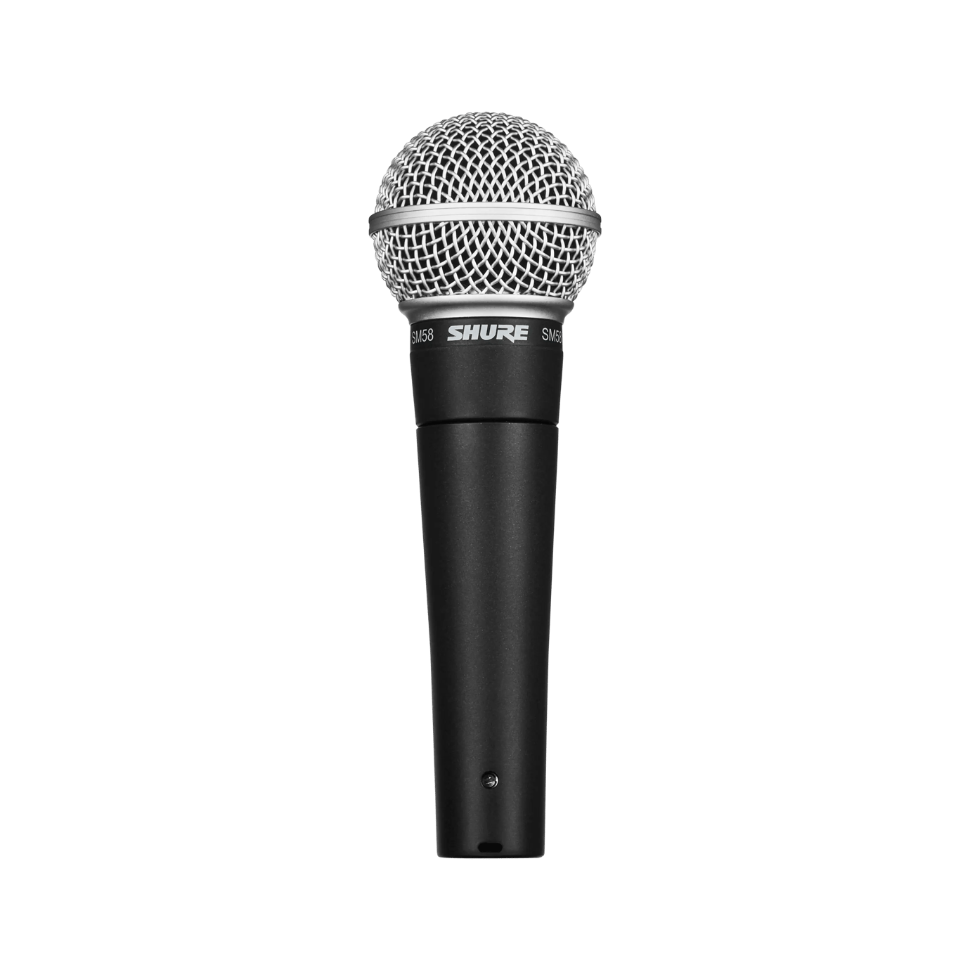 SM58® - Vocal Microphone - Shure USA