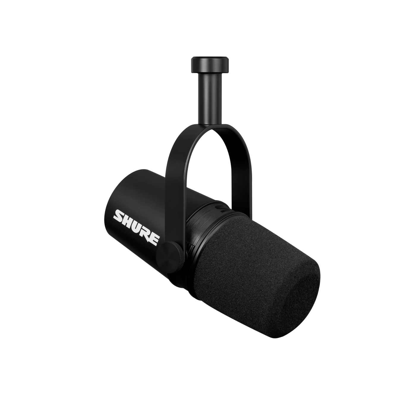 MV7X - ポッドキャスト用マイクロホン - Shure 日本