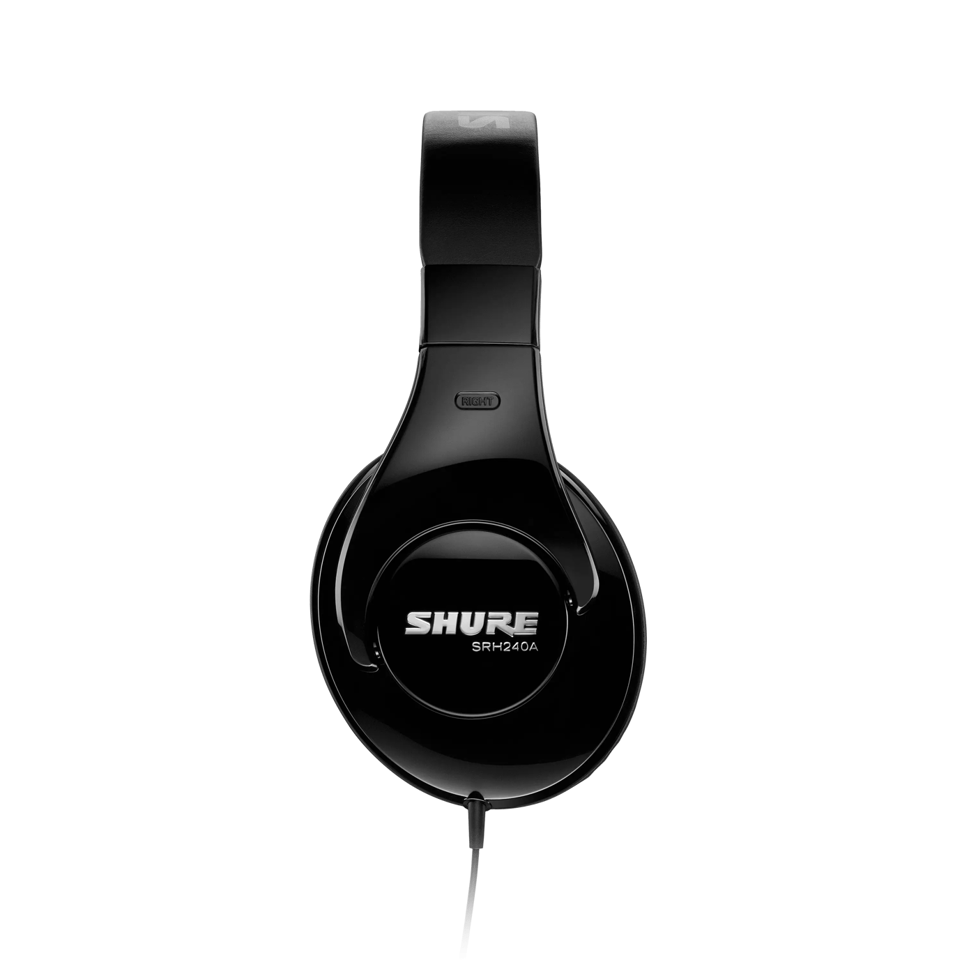 SRH240A - Professional Quality Headphones - Shure USA