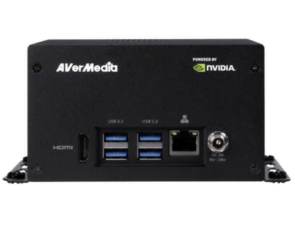 Products | Embedded Systems | Orin Nx | AVerMedia