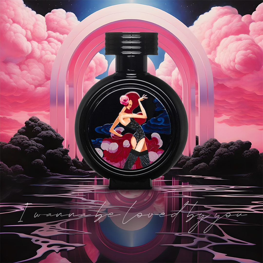 I WANNA BE LOVED BY YOU – Profumerie Liberti