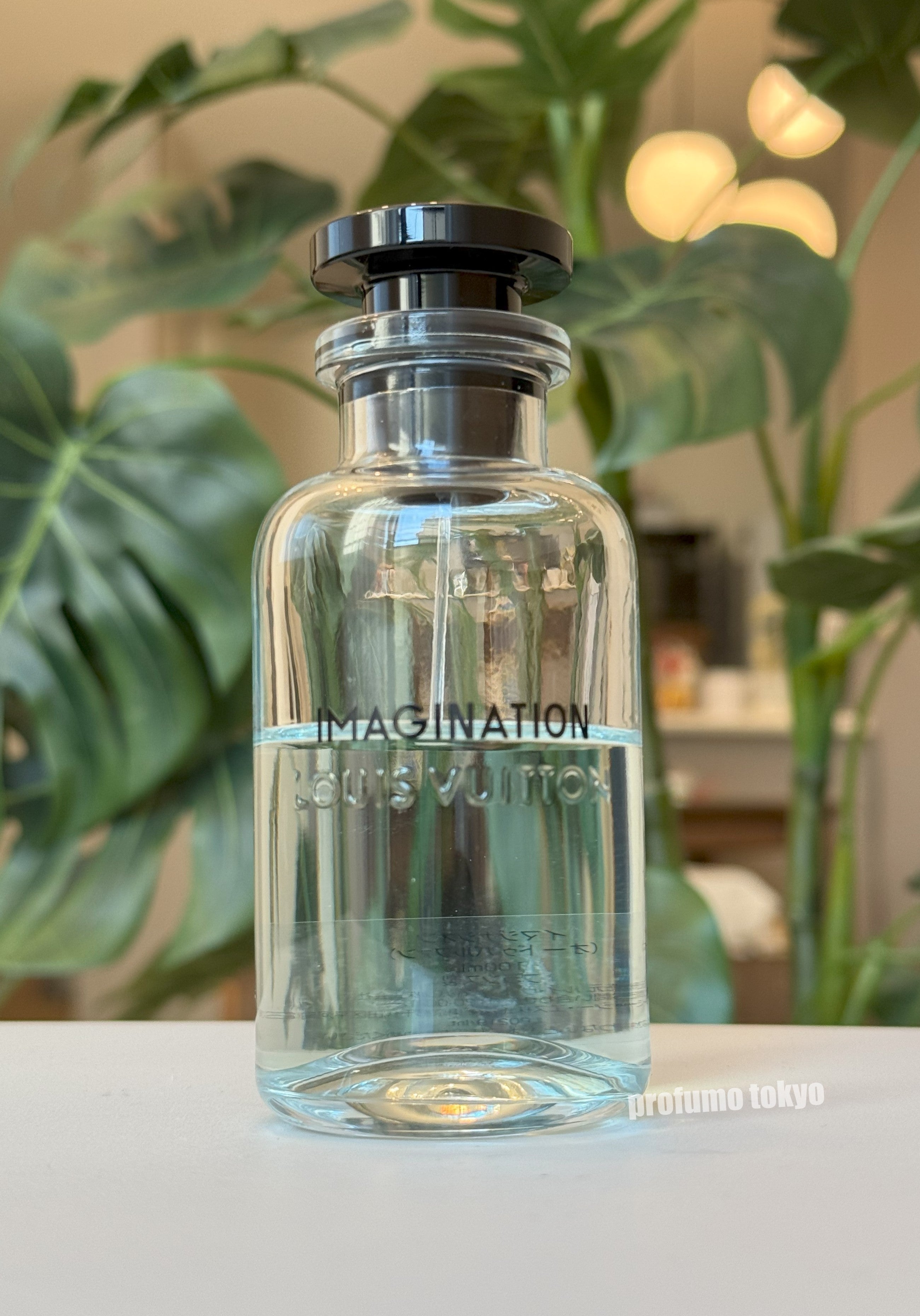Louis Vuitton IMAGINATION (イマジナシオン) – profumo-store
