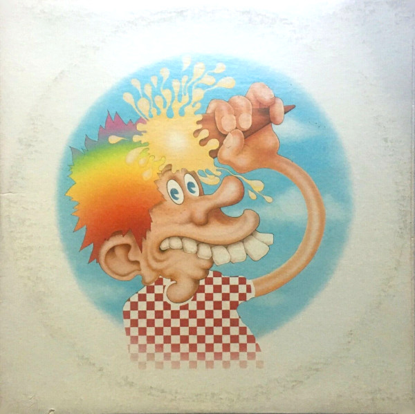 Review] Grateful Dead: Europe '72 (1972) - Progrography