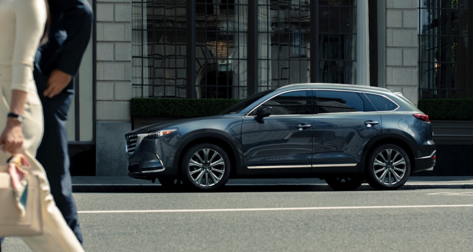 2022 Mazda CX-9 | Koons Silver Spring Mazda | New Mazda Vehicles
