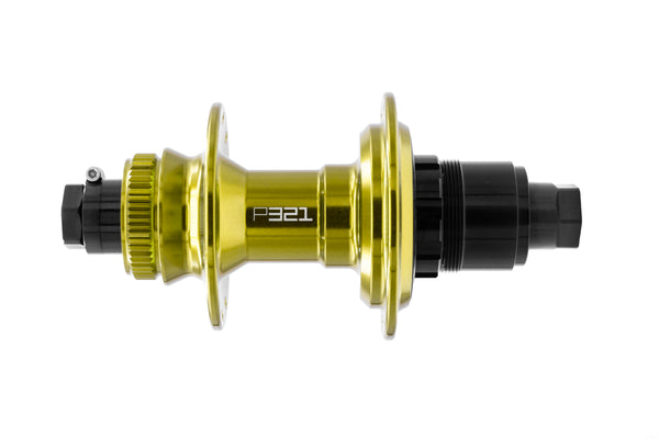 RG3 REAR HUB 142x12 – Project321