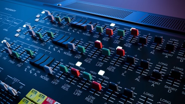 XILS Lab「The Eighty」2Dミキサー搭載で音作りの新境地へ！名機CS-80