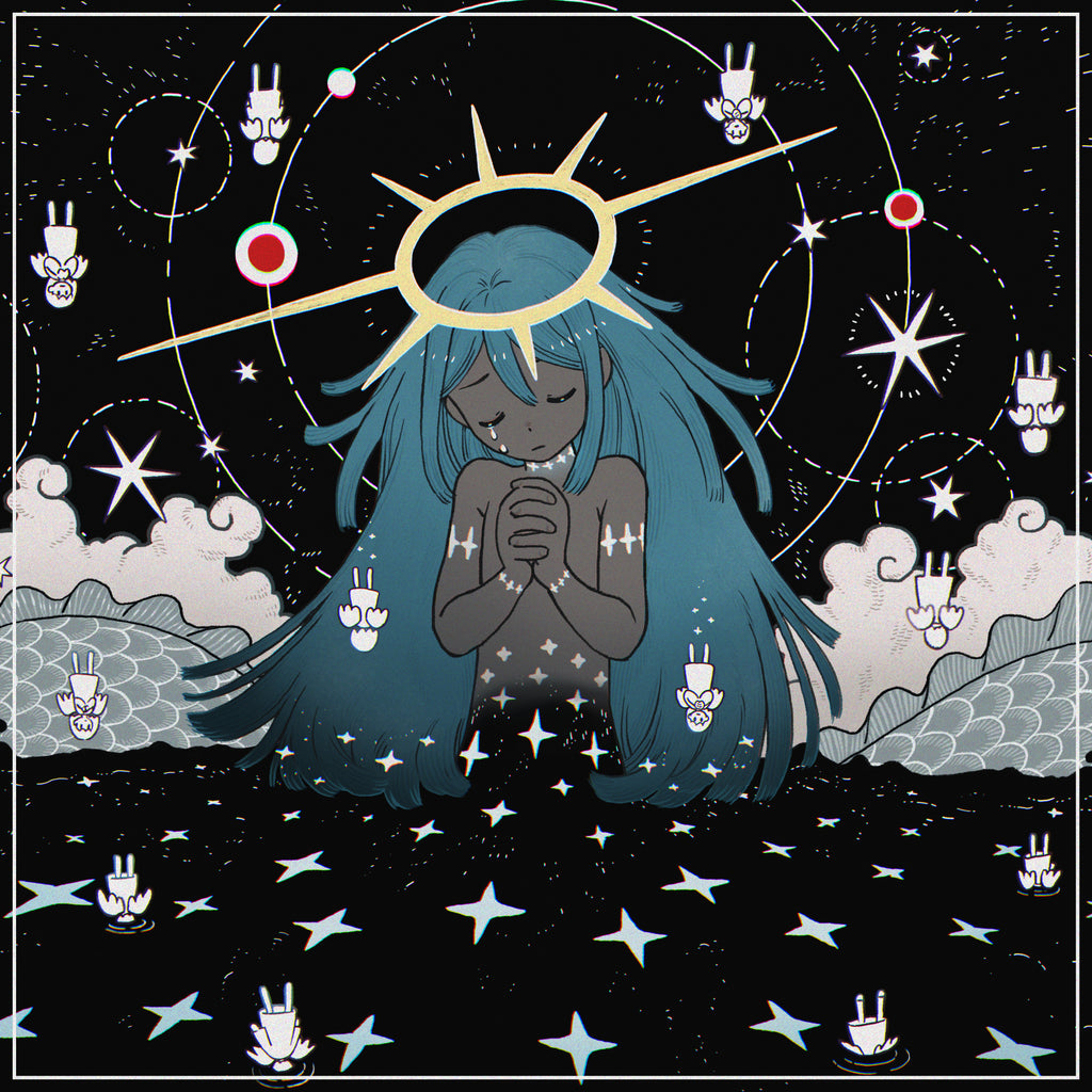 Let's Lament [vinyl record] – Mili Online Store
