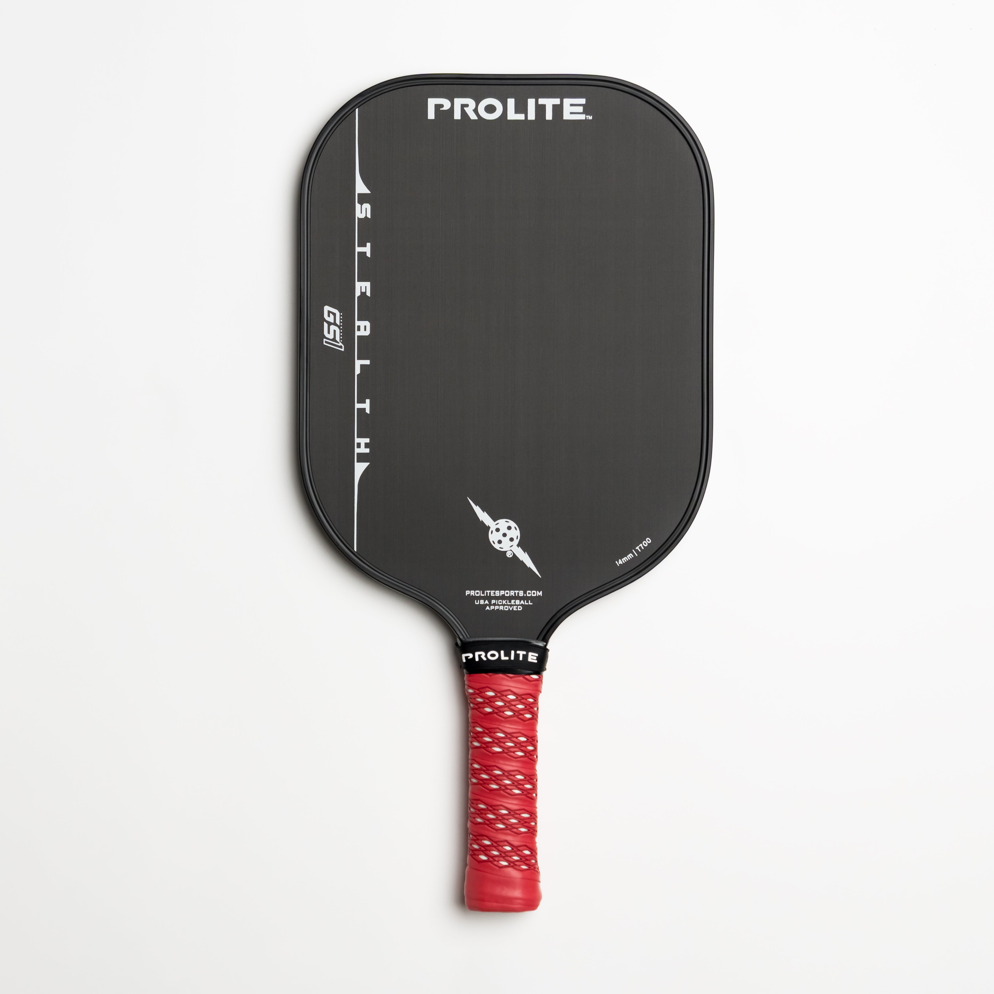 Stealth GS1 Pickleball Paddle – Prolite