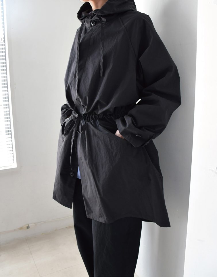 holk M-51 field parka – 吉祥寺 Promenade｜プロム・ナドゥ