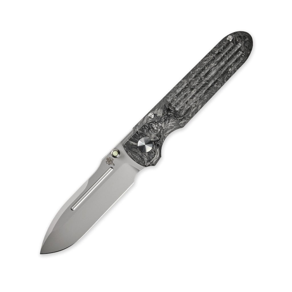 SPD Invictus-SP - Carbon Fiber | PDW | Prometheus Design Werx