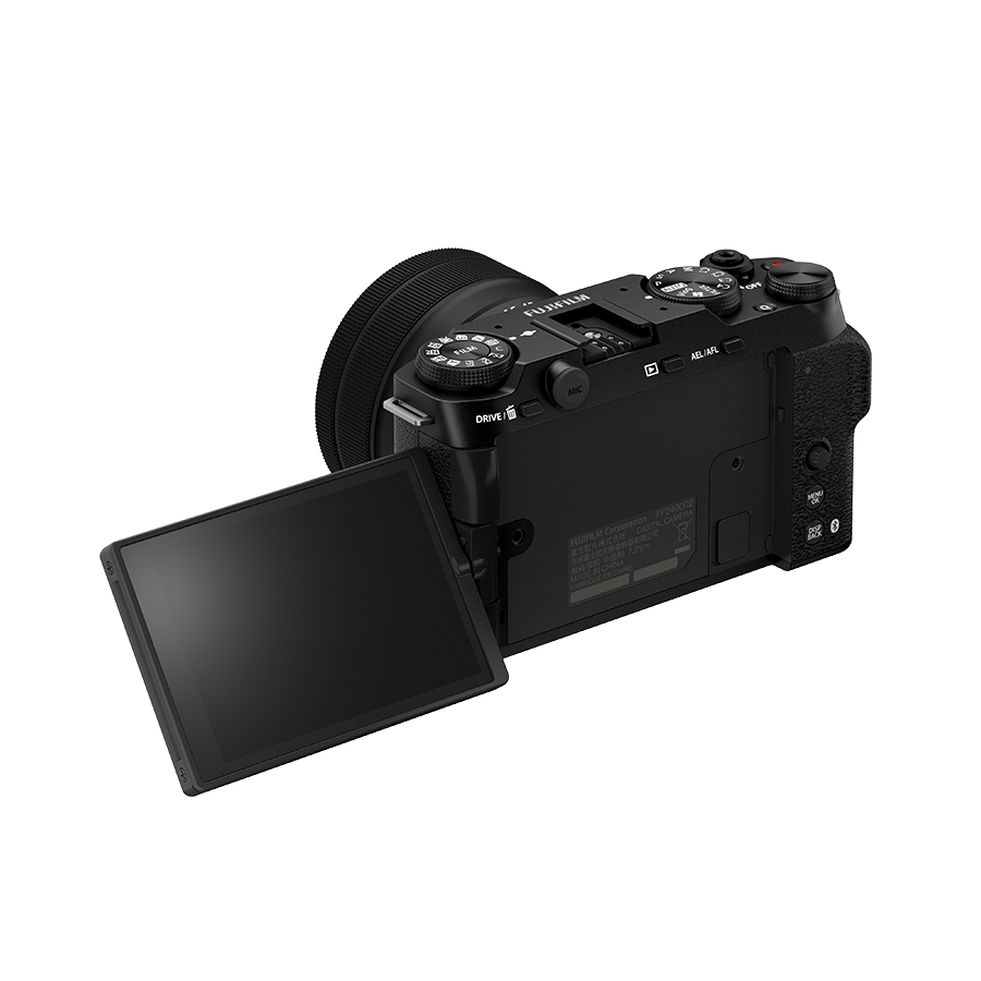 Fujifilm X-M5 Digital Camera – Pro Photo Supply