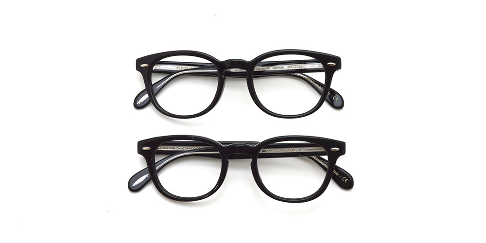 SHELDRAKE シェルドレイク OV5036A サイズ展開 / OLIVER PEOPLES