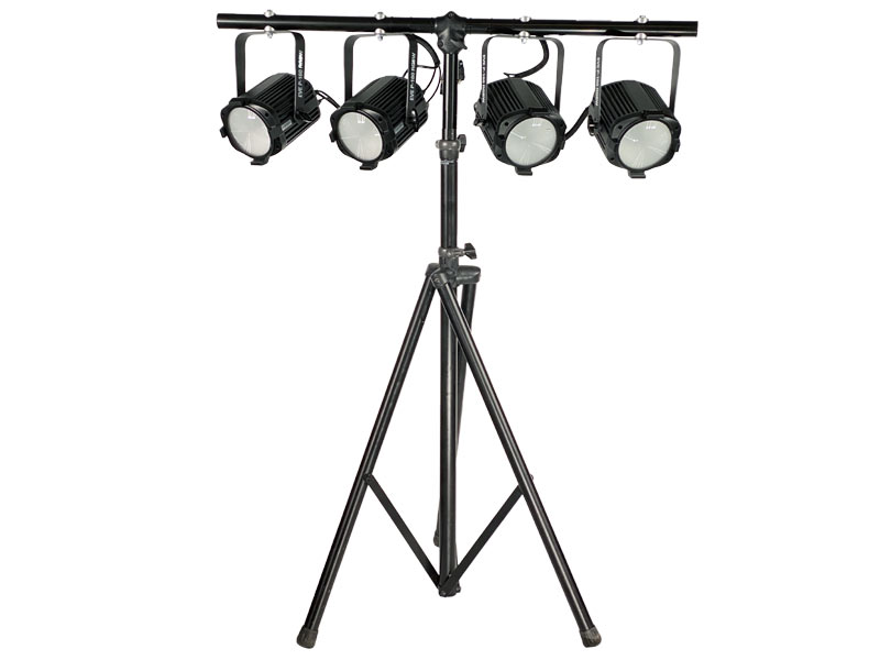 Par 64 System - Pro Sound & Lighting