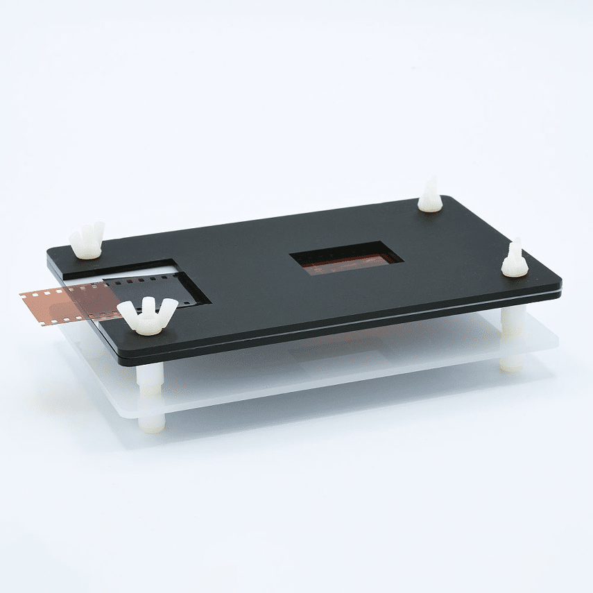 Essential Film Holder (V3.1) for 35mm Film