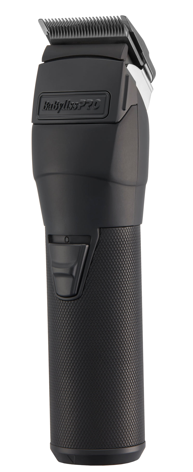 BaByliss PRO Black FX One All-Metal Interchangeable-Battery