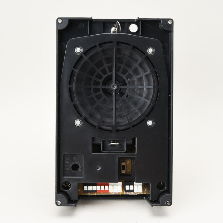 天井埋込型スピーカー CM-1830A - TOA株式会社｜【消防・防災設備の