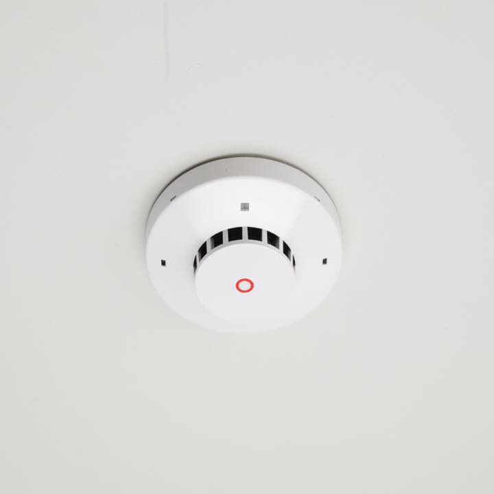 光電式スポット型感知器2信号 BV456618｜ 株式会社プロサス｜防災