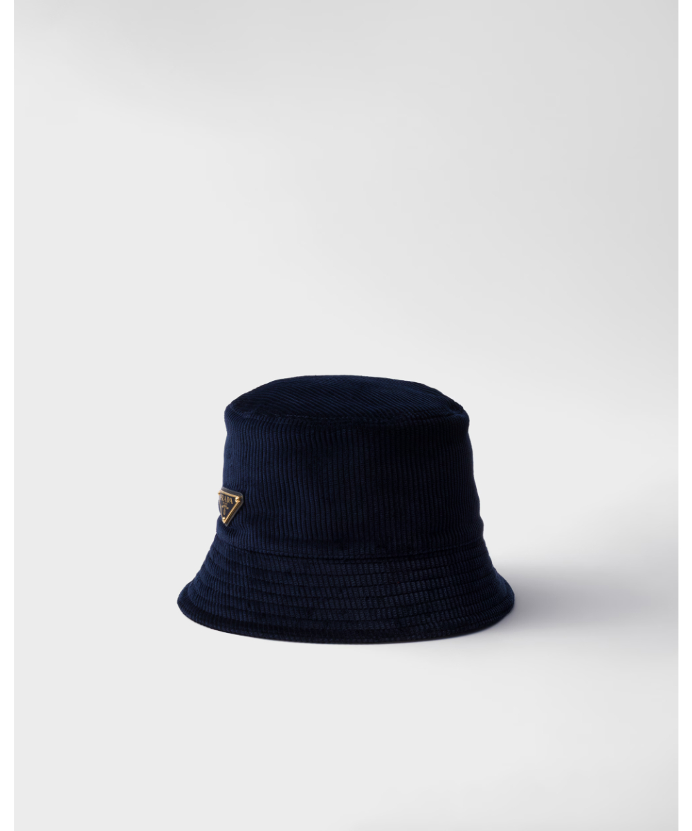 PRADA/プラダ_Women通販 | Re-Nylon バケットハット【送料無料】【店頭