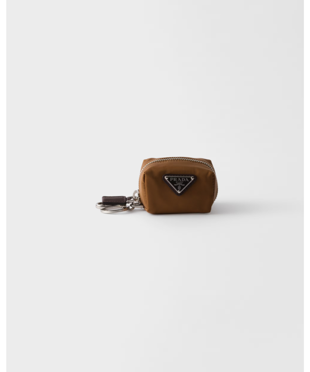 PRADA/プラダ_Men通販 | メタルキーリング【送料無料】【店頭受取可能