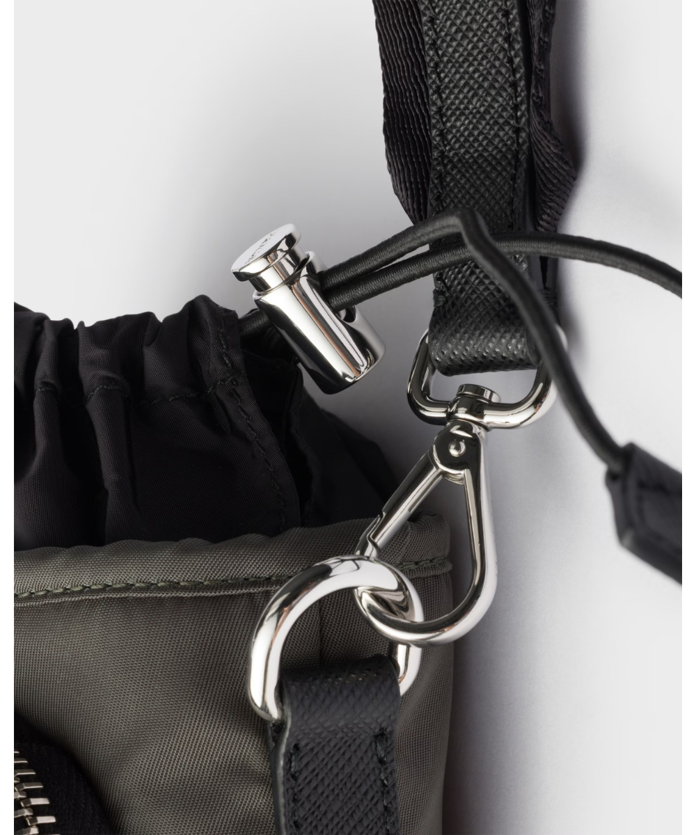 PRADA/プラダ_Men通販 | Re-Nylon スマートフォンケース【送料無料