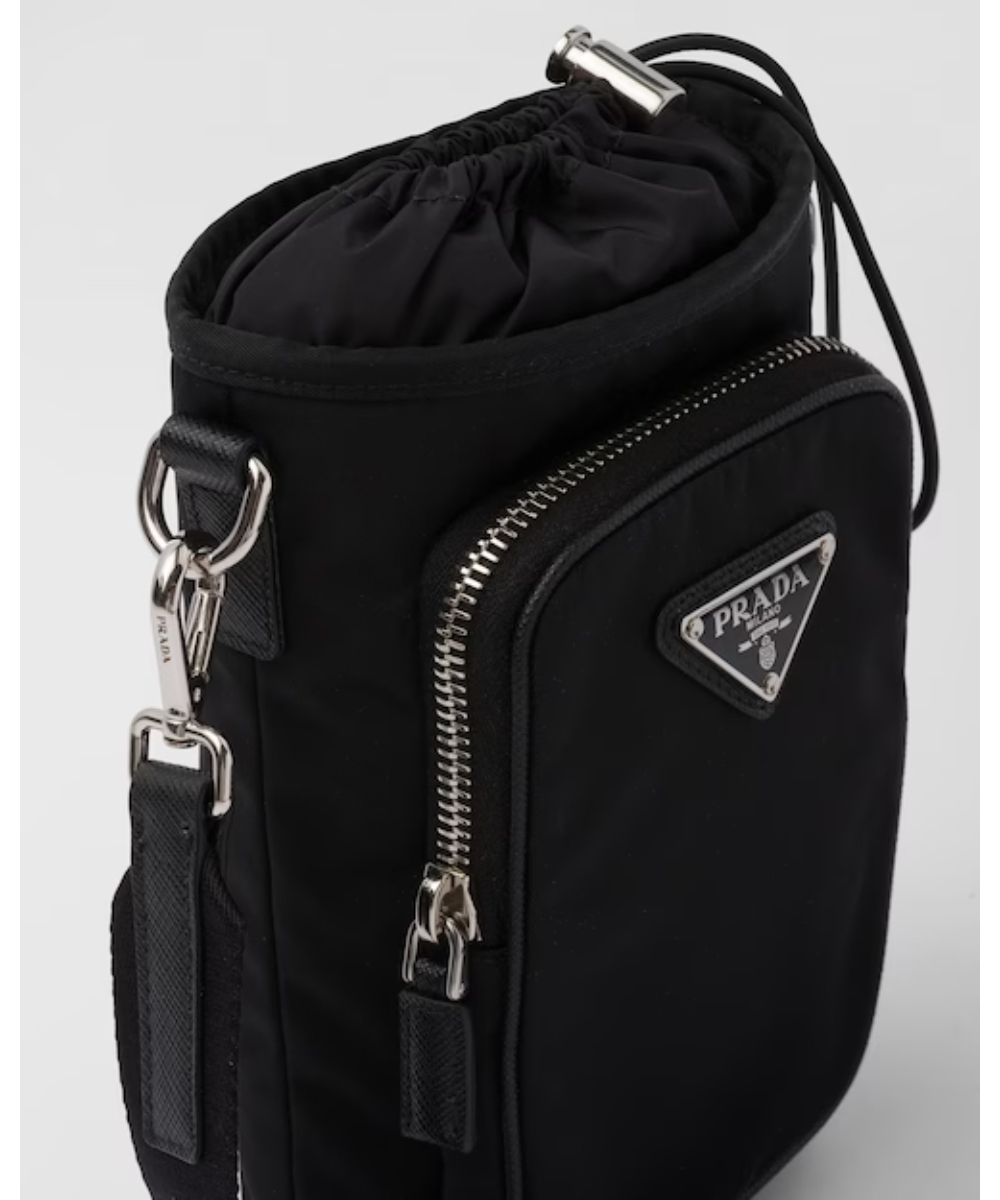 PRADA/プラダ_Men通販 | Re-Nylon スマートフォンケース【送料無料