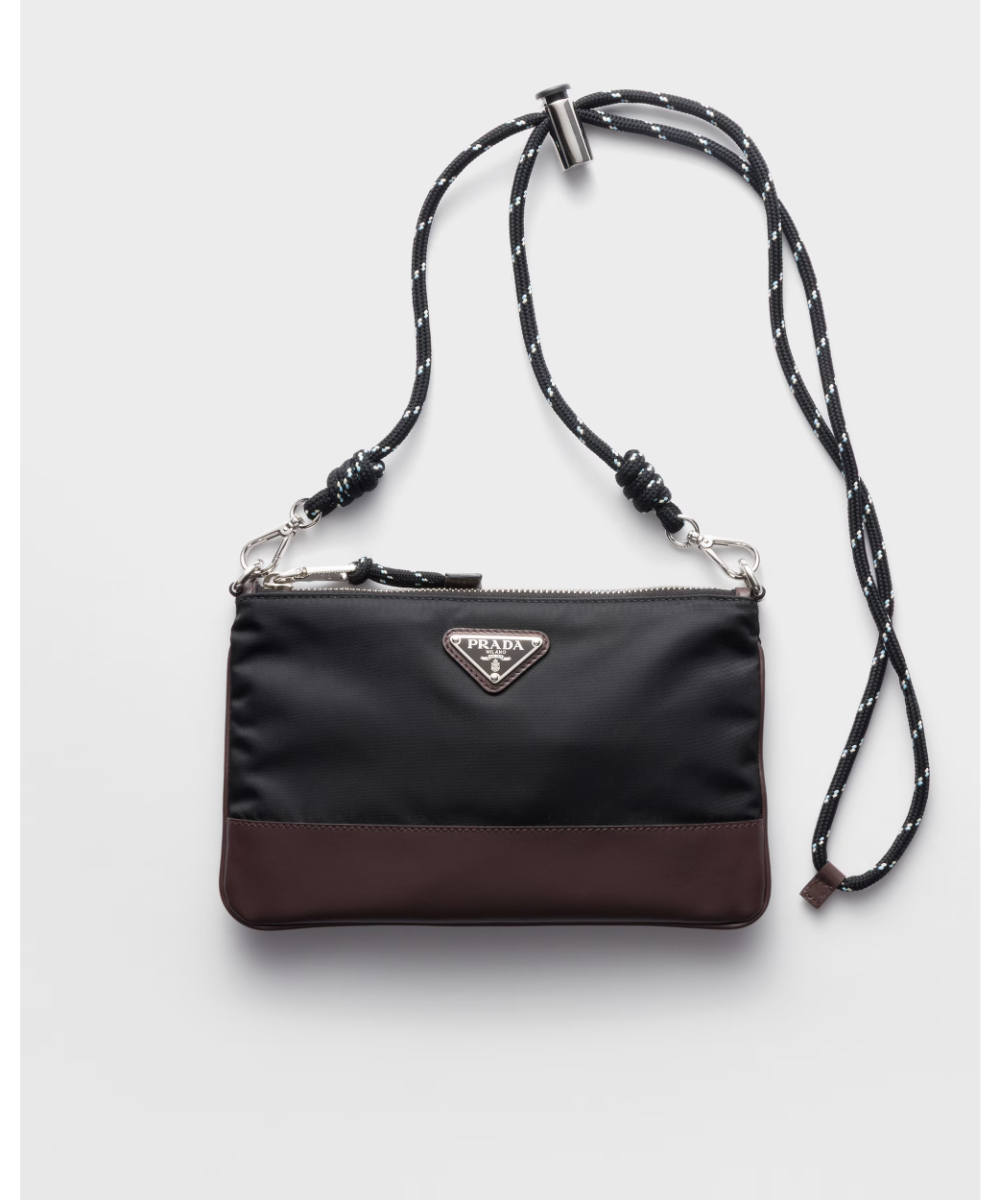 PRADA/プラダ_Men通販 | プラダ スピードロック Re-Nylon